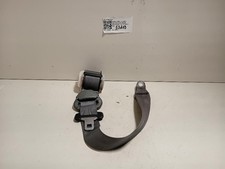 CINTURA DI SICUREZZA