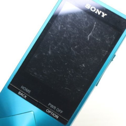 Sony a16 walkman lettore - nw-a16,