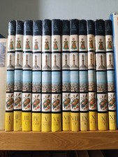 Le Cento Città Atlas Collezione Completa 