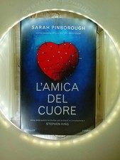 L' Amica Del Cuore - Sarah