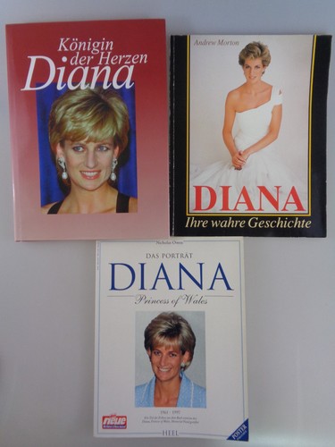 Libri diana principessa di - libri,
