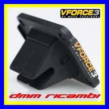 Valvola Lamellare V-FORCE 3