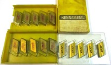 15 KENNAMETAL Inserti Per