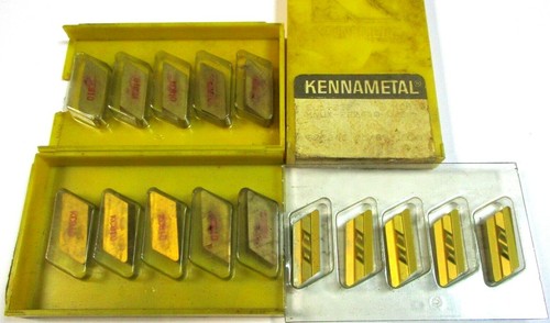 Kennametal inserti per - 15,