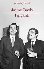 I giganti von Bayly, Jaime |