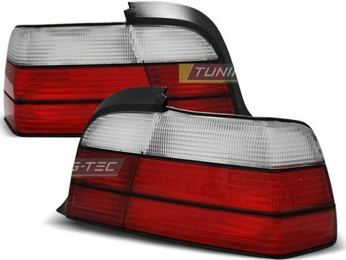 Paire feux arriere bmw serie - serie, 3
