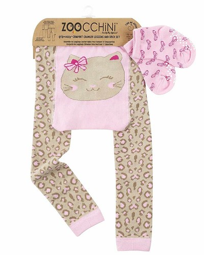 Set leggings calzini - set, e