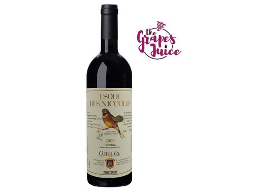 Castellare castellina i - castellina,