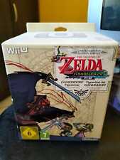 The Legend of Zelda Wind Waker HD Limited Edition PAL ITA NUOVA SIGILLATA WII U