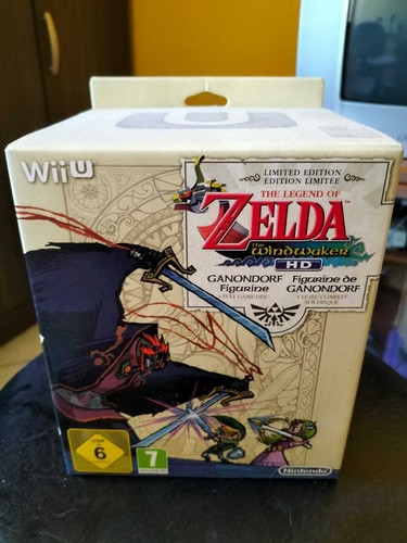 The legend zelda wind - legend,