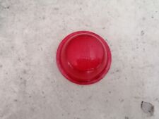 lente plastica luce di ingombro laterale aric 33909130 trattore carrello camion