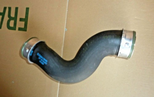 Tubo intercooler 1k0145832e - tubo,
