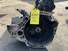 CAMBIO MANUALE COMPLETO PER NISSAN Qashqai Serie TL4126 K9K diesel 1500 (14>)