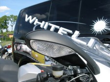 Indicatori di direzione