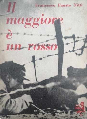 Libro nitti francesco fausto - libro,