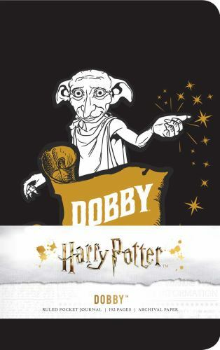 Harry potter dobby ruled - harry, potter: