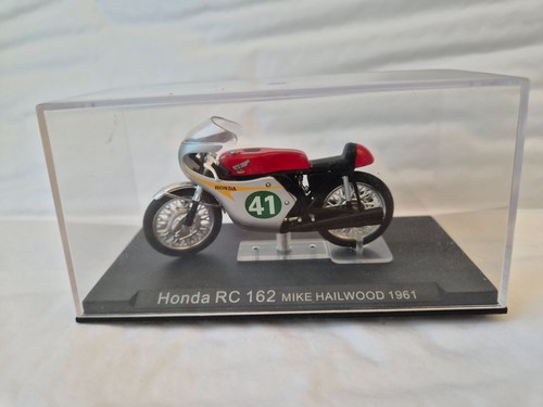 Ixo classic honda - classic, rc162