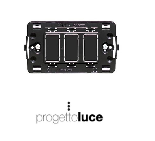 Bticino magic 503r supporto - bticino,