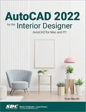 AutoCAD 2022 for the Interior