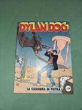 Bonelli - Prima Edizione - Dylan Dog 58