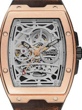 Ingersoll I12303 The Challenger Automatico Orologio Uomo 45mm 5ATM