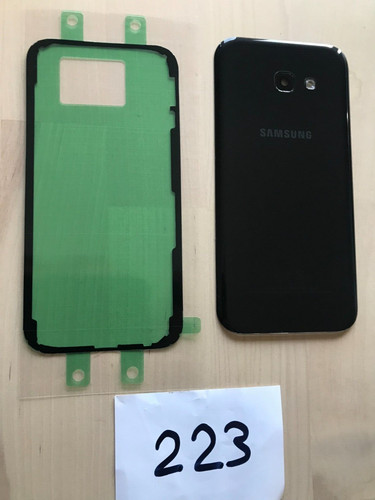 Cover batteria vetro - batteria,