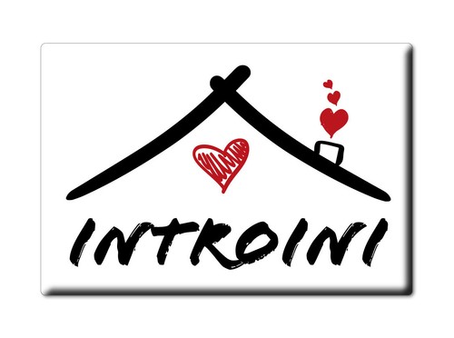 Introini calamita magnete - introini,