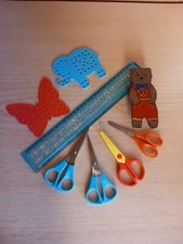 Materiale scolastico