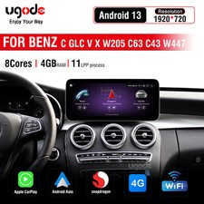 Schermo display 12,3 pollici