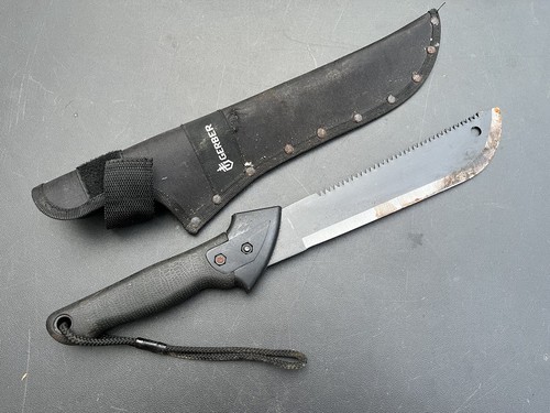 Gerber usa fixed blade - usa,