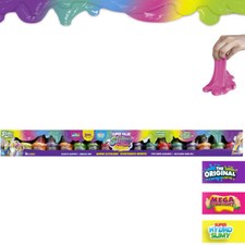 SLIME SLIMY 1 METRO 34 VASETTI