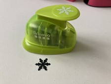 Punch Fiocco neve Artemio Perforatore 1,5cm