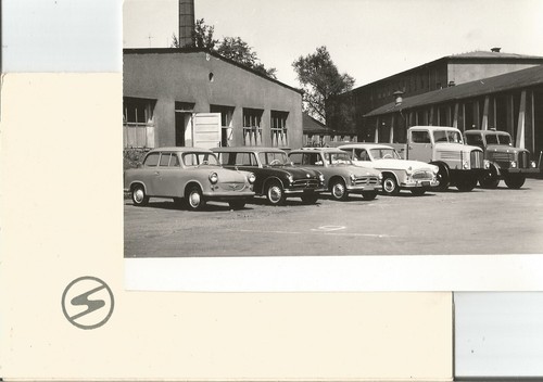 Sachsenring automobilwerk - sachsenring,