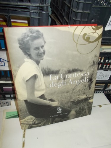 Contessa degli angeli lene - la,