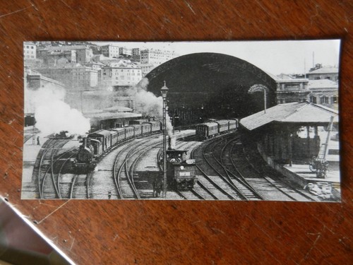 19800bis genova stazione - genova,