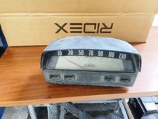 FIAT 500 L CONTACHILOMETRI VEGLIA BORLETTI ORIGINALE D'EPOCA SCALA 130 STRUMENTI