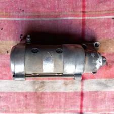 Motorino avviamento Efel originale Gilera Dakota 350,500? Saturno? ER?  RXT?