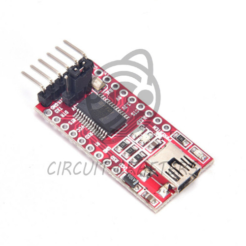 1pcs ft232rl usb - 1pcs,