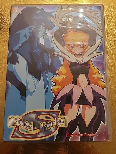 Magical project pixy misa - magical,