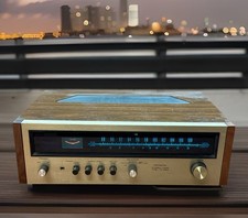 Sintonizzatore Stereo AM/FM
