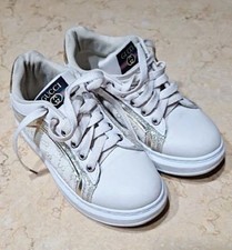Sneackers Marcate Gucci Tg 36