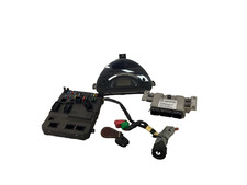 KIT CHIAVI CONTATTO CENTRALINA