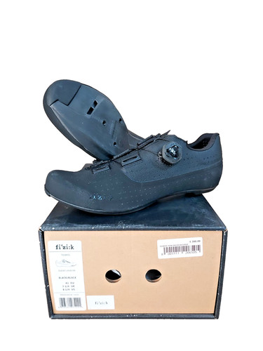 Scarpe fizik tempo overcurve - tempo,
