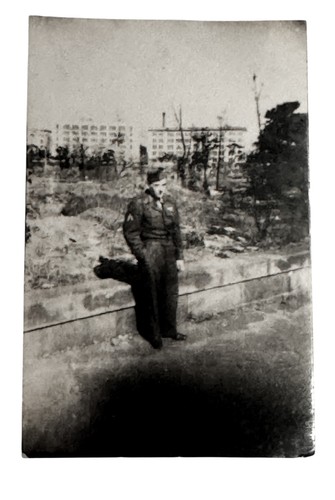 Foto ww2 anni army - foto, us
