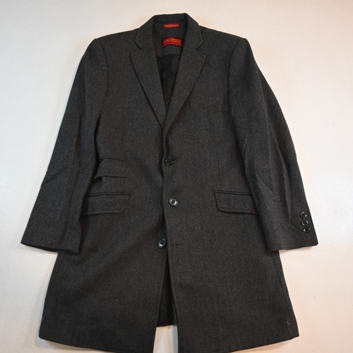 Cappotto trench uomo mantoni - trench,