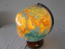 COLUMBUS Mappamondo Duplex