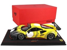 Ferrari BBR 1/18 488