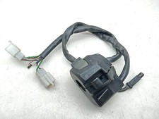 COMMUTATORE DEVIO LUCI SINISTRO LEFT LIGHT SWITCH APRILIA RS 50 06-11