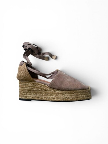 Castaner taupe scamosciato - castaner,