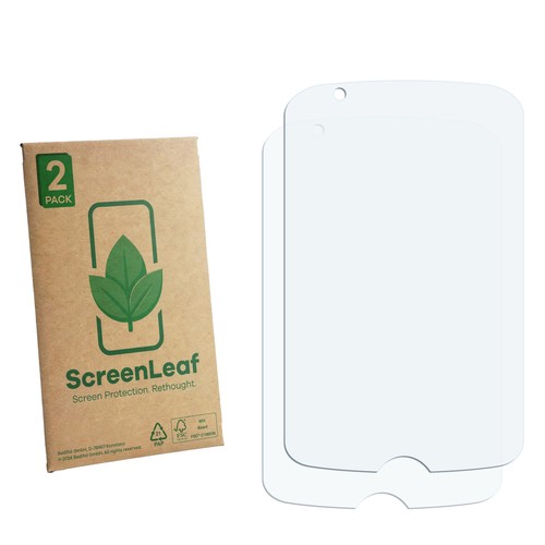 Pezzi screenleaf pellicola - pezzi,